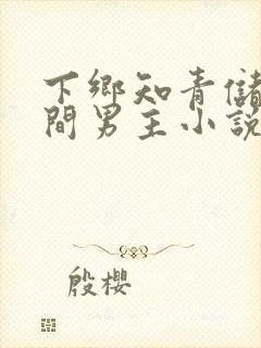 下乡知青储物空间男主小说