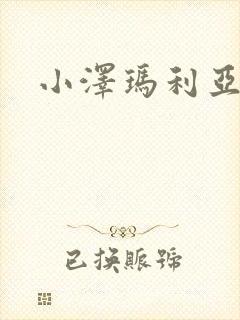 小泽玛利亚作品