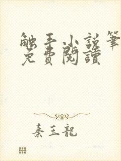 触手小说笔趣阁免费阅读