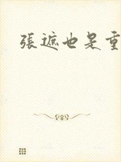 张遮也是重生吗