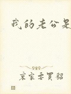 我的老公是冥王