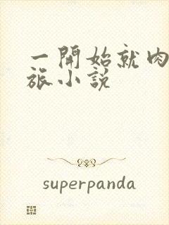 一开始就肉的军旅小说