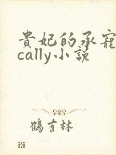 贵妃的承宠日常cally小说