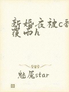 新婚夜被c翻云覆雨h