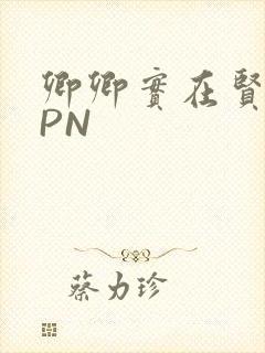 卿卿实在贤良NPN