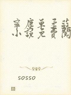 宁尘单柔苏千雪小说免费阅读最新