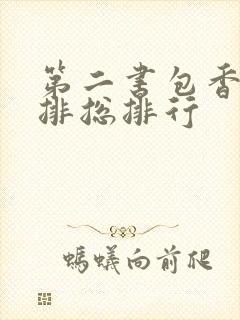 第二书包香辣肉排总排行