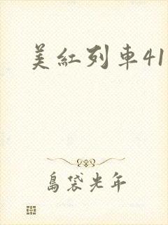 美红列车41章