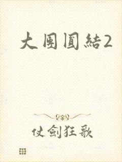大团圆结2