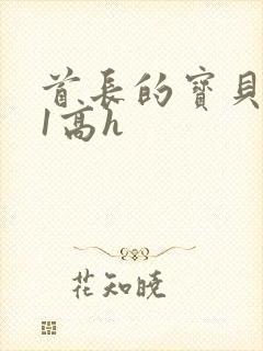 首长的宝贝1v1高h