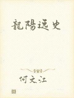 龙阳逸史