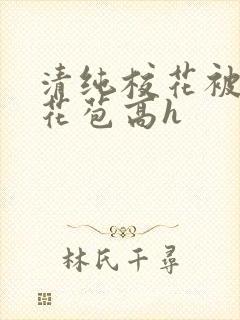 清纯校花被迫开花苞高h