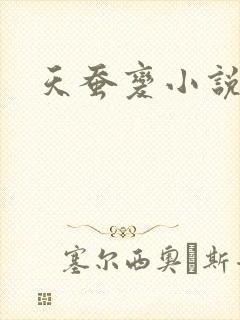 天蚕变小说