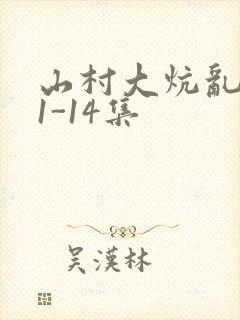 山村大炕乱肉续1-14集