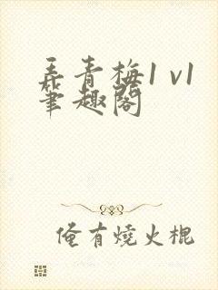 弄青梅1 v1笔趣阁