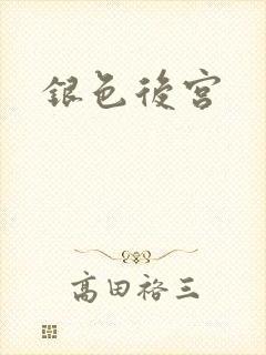 银色后宫