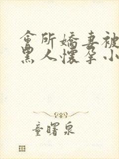 会所娇妻被多个黑人怀孕小说