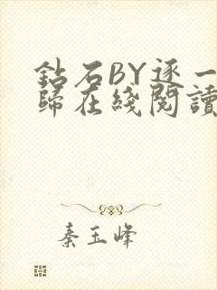 钻石BY逐一而归在线阅读