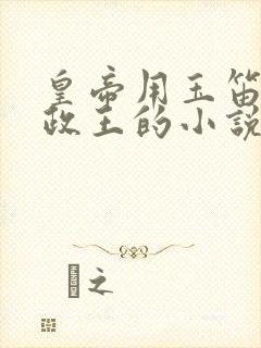 皇帝用玉笛整摄政王的小说