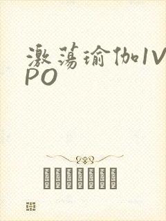 激荡瑜伽1V2PO