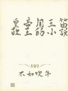 皇帝用玉笛整摄政王的小说