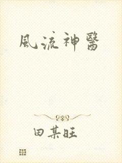 风流神医