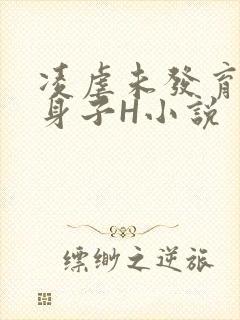 凌虐未发育的小身子H小说