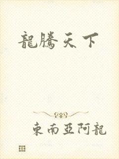 龙腾天下