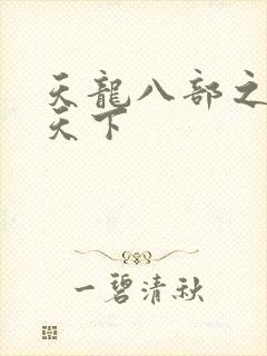 天龙八部之猎美天下