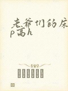 老爷们的床奴np高h