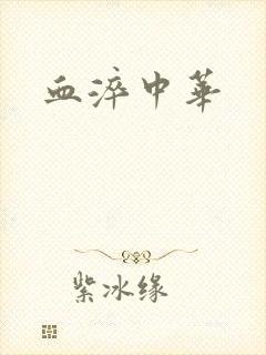血淬中华