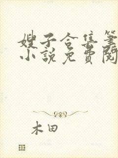 嫂子合集笔趣阁小说免费阅读