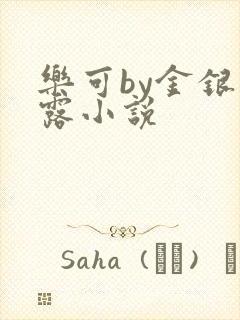 乐可by金银花露小说