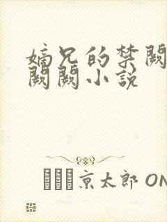 嫡兄的禁阙 华阙阙小说