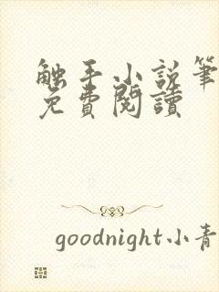 触手小说笔趣阁免费阅读