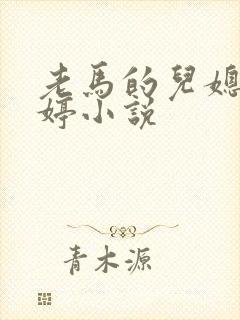 老马的儿媳顾婉婷小说