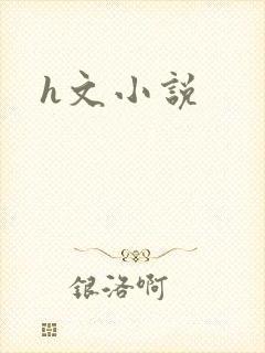 h文小说