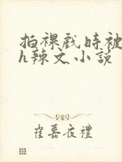 拍裸戏时被c了h辣文小说