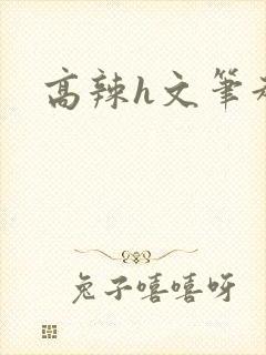 高辣h文笔趣阁