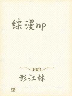 综漫np