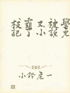 校霸又被学神标记了小说免费阅读