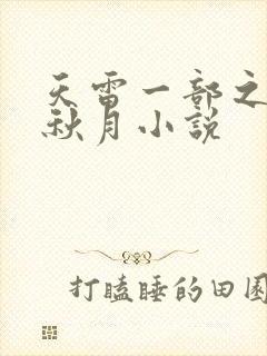 天雷一部之春花秋月小说