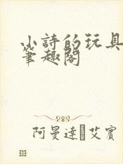 小诗的玩具日记笔趣阁