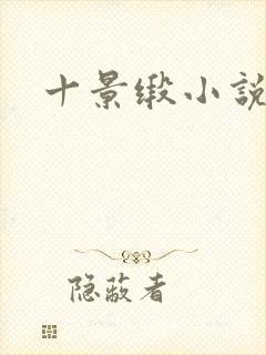 十景缎小说