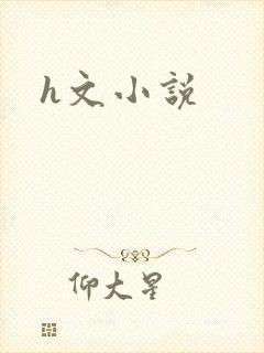 h文小说