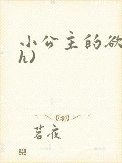 小公主的欲奴(h)
