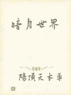 暗月世界