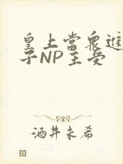 皇上当众进入太子NP主受