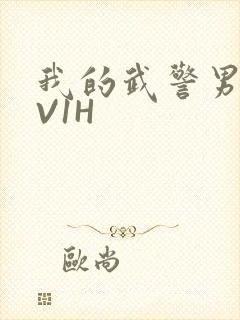 我的武警男友1V1H