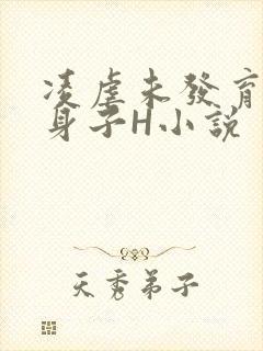 凌虐未发育的小身子H小说
